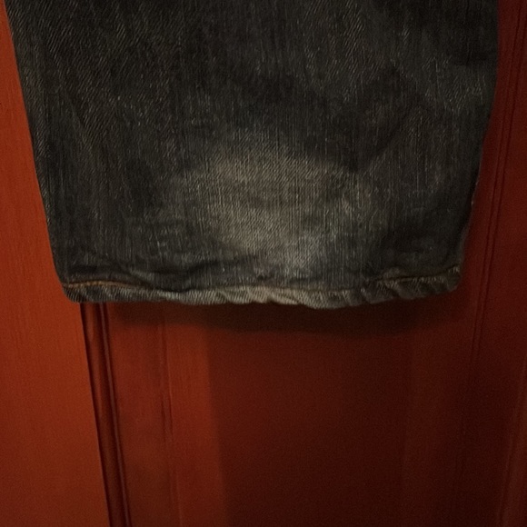 Vans Mens Blue Jeans. EUC. Could be Brand New - Picture 15 of 15